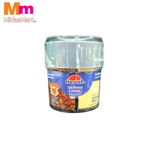 MERIAH SEASONING SERIES 4 IN 1 (85G)