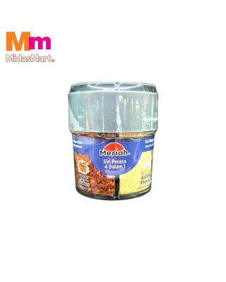 MERIAH SEASONING SERIES 4 IN 1 (85G)