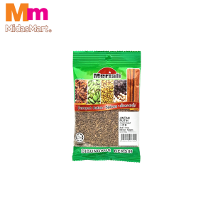 MERIAH CUMIN POWDER (50G)