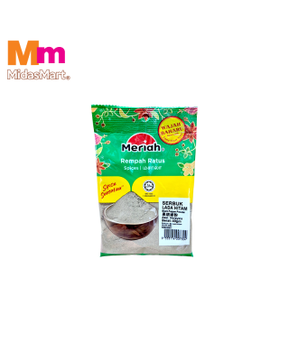 MERIAH SERBUK LADA HITAM (40G)