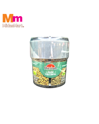 MERIAH HERBS SERIES 4 IN 1 (24G)