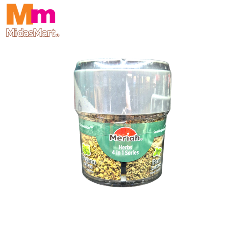 MERIAH HERBS SERIES 4 IN 1 (24G)