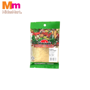 MERIAH FENNEL POWDER (50G)