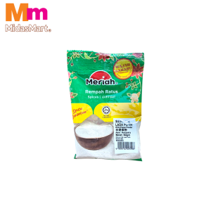 MERIAH SERBUK LADA PUTIH (50G)