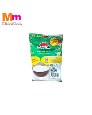 MERIAH SERBUK LADA PUTIH (50G)