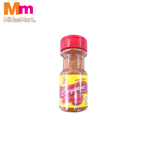 KIJANG CAYENNE POWDER (55G)