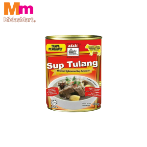 ADABI BONE SOUP - CONCENTRATED SOUP BASE (280G)