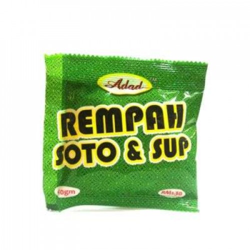 ADAD SUP SOTO 1X40G