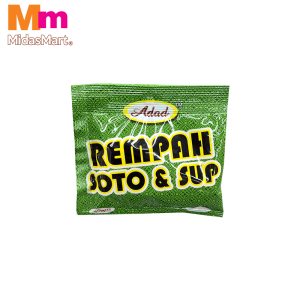 ADAD SOTO SOUP SPICES (40G)