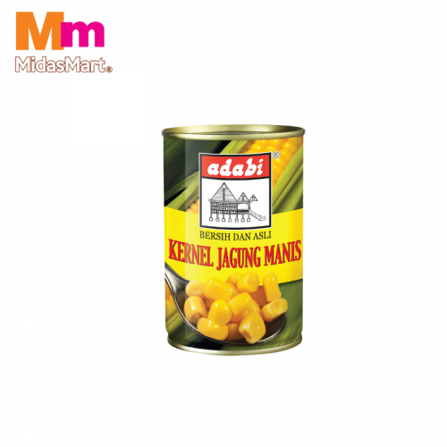Adabi Kernel Corn 1x425g