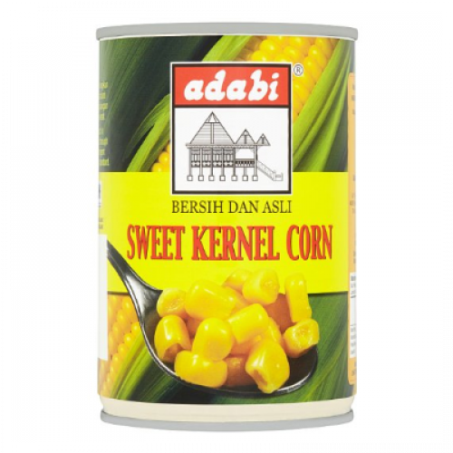 ADABI KERNEL CORN 1X425G