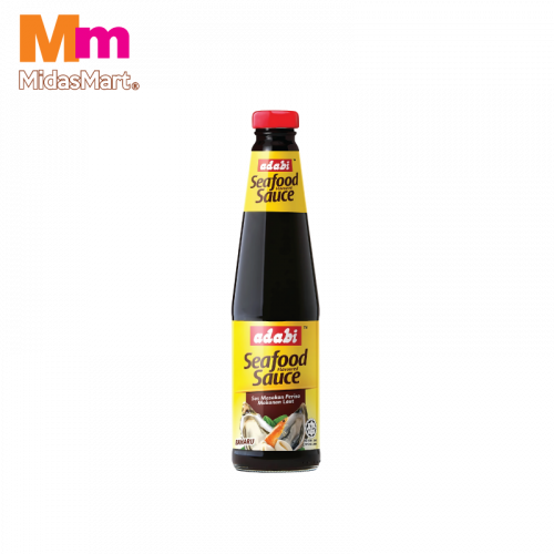 Adabi Seafood Sauce 1x510g