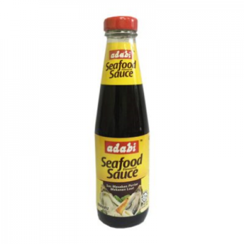 ADABI SEAFOOD SAUCE 1X510G