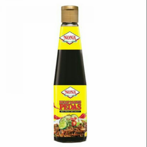 NONA KICAP MANIS PEDAS 1X410ML