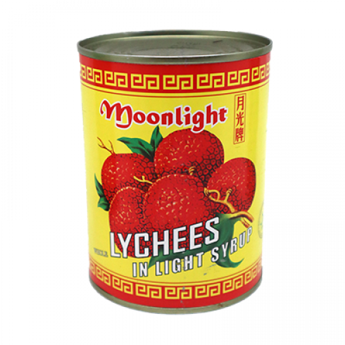 MOONLIGHT LYCHEE 1X565G