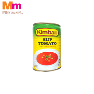 KIMBALL TOMATO SOUP (300G)