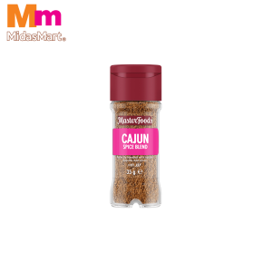 MASTERFOODS CAJUN SEASONING (35G)