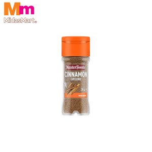 MASTERFOODS GROUND CINNAMON (30G)