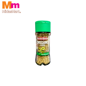 MASTERFOODS OREGANO LEAVES (5G)