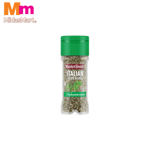 MASTERFOODS ITALIAN HERBS (10G)