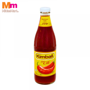 KIMBALL CHILLI SAUCE 725G