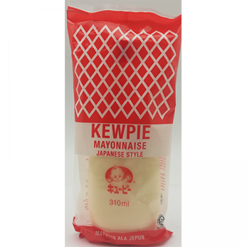 KEWPIE MAYO JAPANESE STYLE 1X310ML