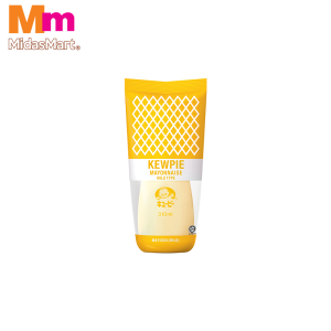 KEWPIE MILD TYPE MAYONNAISE (310ML)