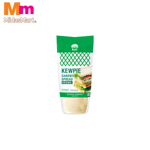 KEWPIE SANDWICH SPREAD (310ML)