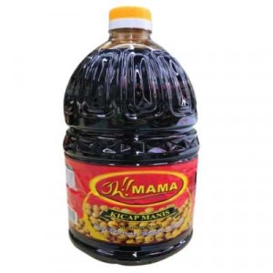 OHMAMA KICAP MANIS 1X2L OHMAMA KICAP MANIS 1X2L