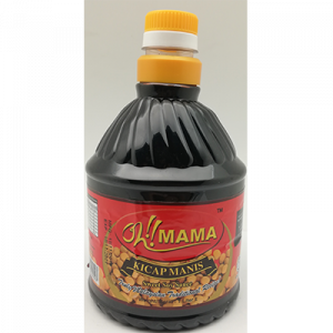 OHMAMA KICAP MANIS 1X1L