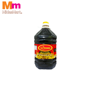 OHMAMA SWEET SOY SAUCE (5L)