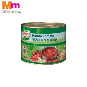 KNORR PRONTO ITALIAN TOMATO SAUCE (2KG)