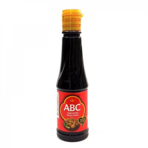 ABC SAUS MANIS 1X135ML