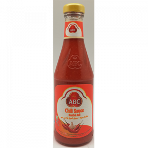 ABC SAMBAL ASLI 1X395G