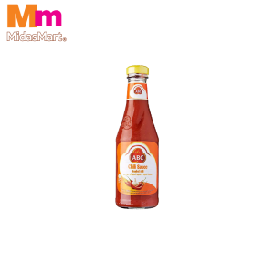 ABC TRADITIONAL SAMBAL ASLI (395G)