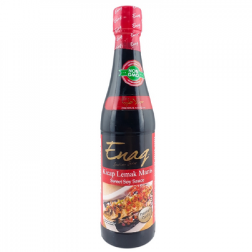 ENAQ KICAP MANIS 1X335ML