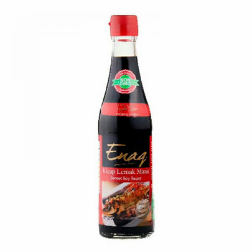 ENAQ KICAP MANIS 1X655ML