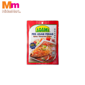 ADAMI ASAM PEDAS PASTE (120G)