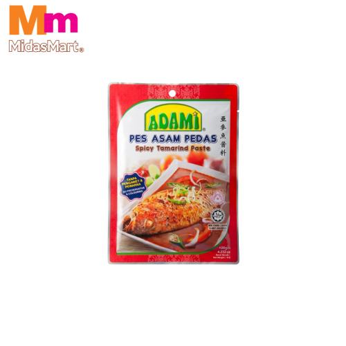 ADAMI ASAM PEDAS PASTE (120G)