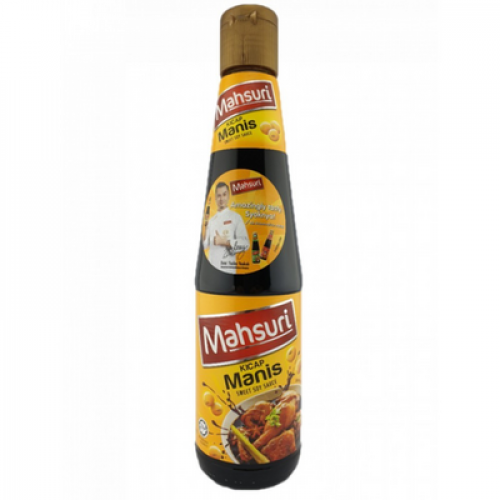 MAHSURI KICAP MANIS 1X410ML