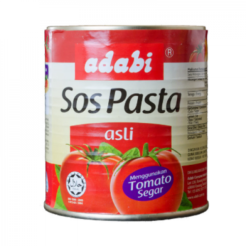 ADABI PASTA ASLI 1X300G