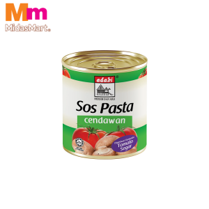 ADABI MUSHROOM PASTA SAUCE (300G)