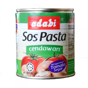 ADABI PASTA CENDAWAN 1X300G