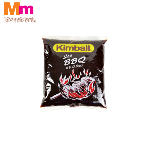 KIMBALL BBQ SAUCE (1KG)