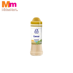 KEWPIE CAESAR DRESSING (210ML)