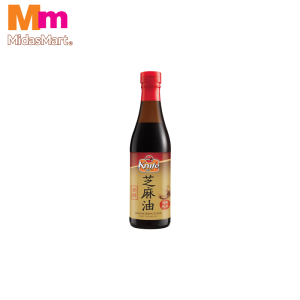 KNIFE PURE SESAME OIL (315ML)