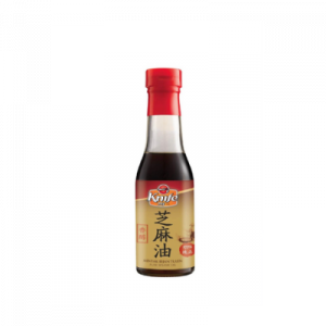 KNIFE SESAME OIL 1X315ML