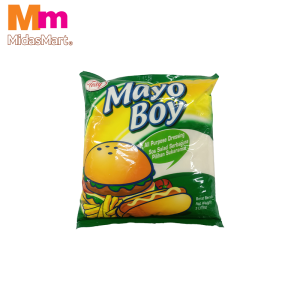 TELLY MAYO BOY ECONOMY JUMBO (3L)