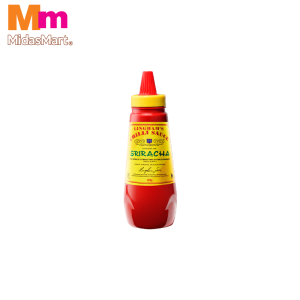 LINGHAM'S SRIRACHA SQUEEZE PACK (285G)