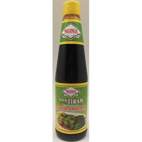 NONA OSYSTER SAUCE VEG 1X510G